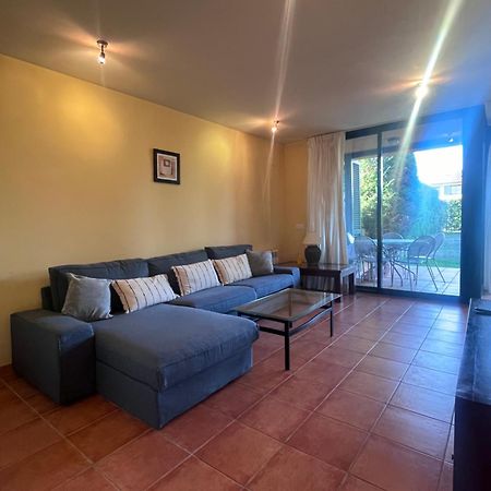 Villa Torremirona Resort Palmeras نافاتا المظهر الخارجي الصورة