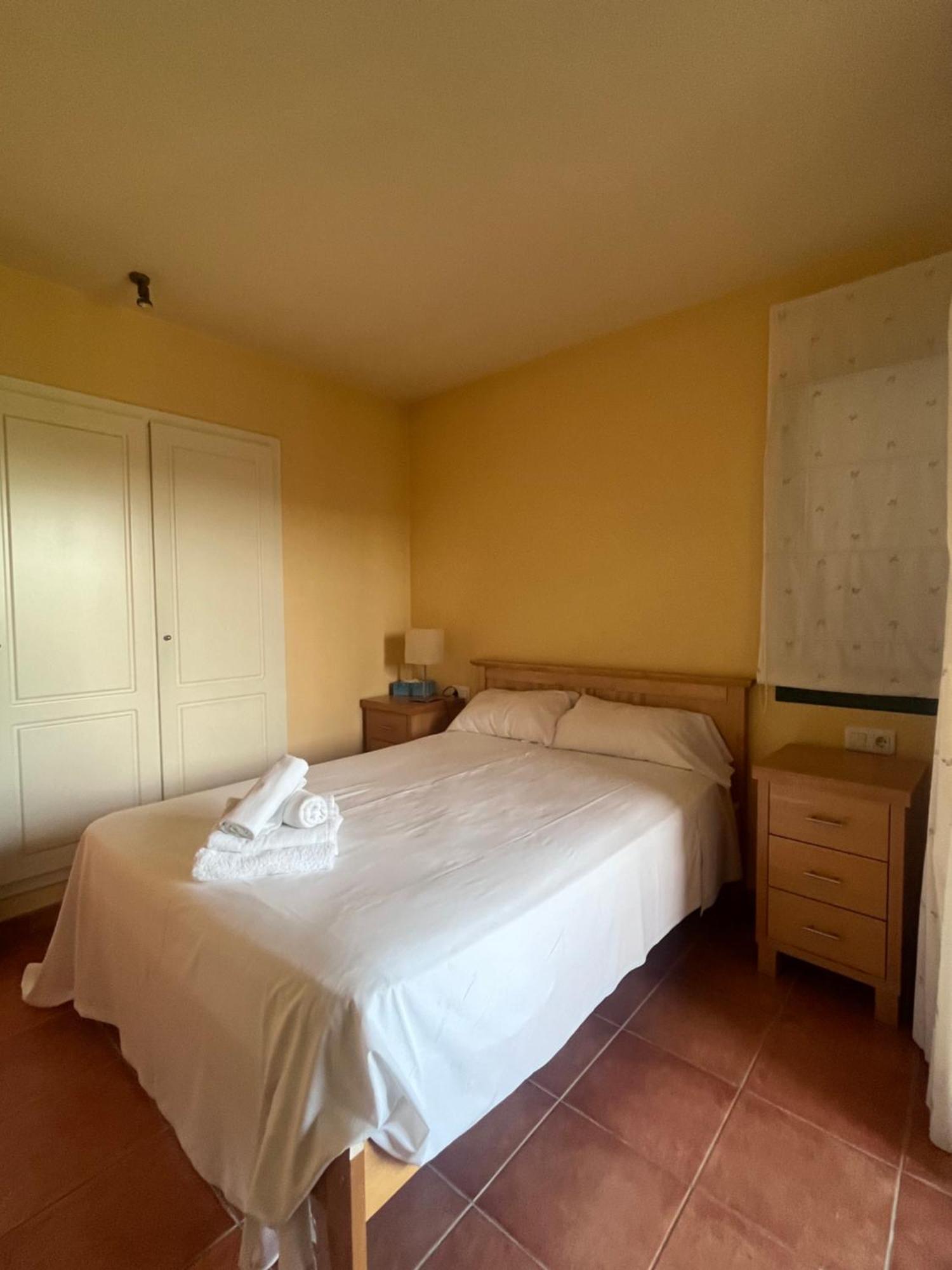 Villa Torremirona Resort Palmeras نافاتا المظهر الخارجي الصورة
