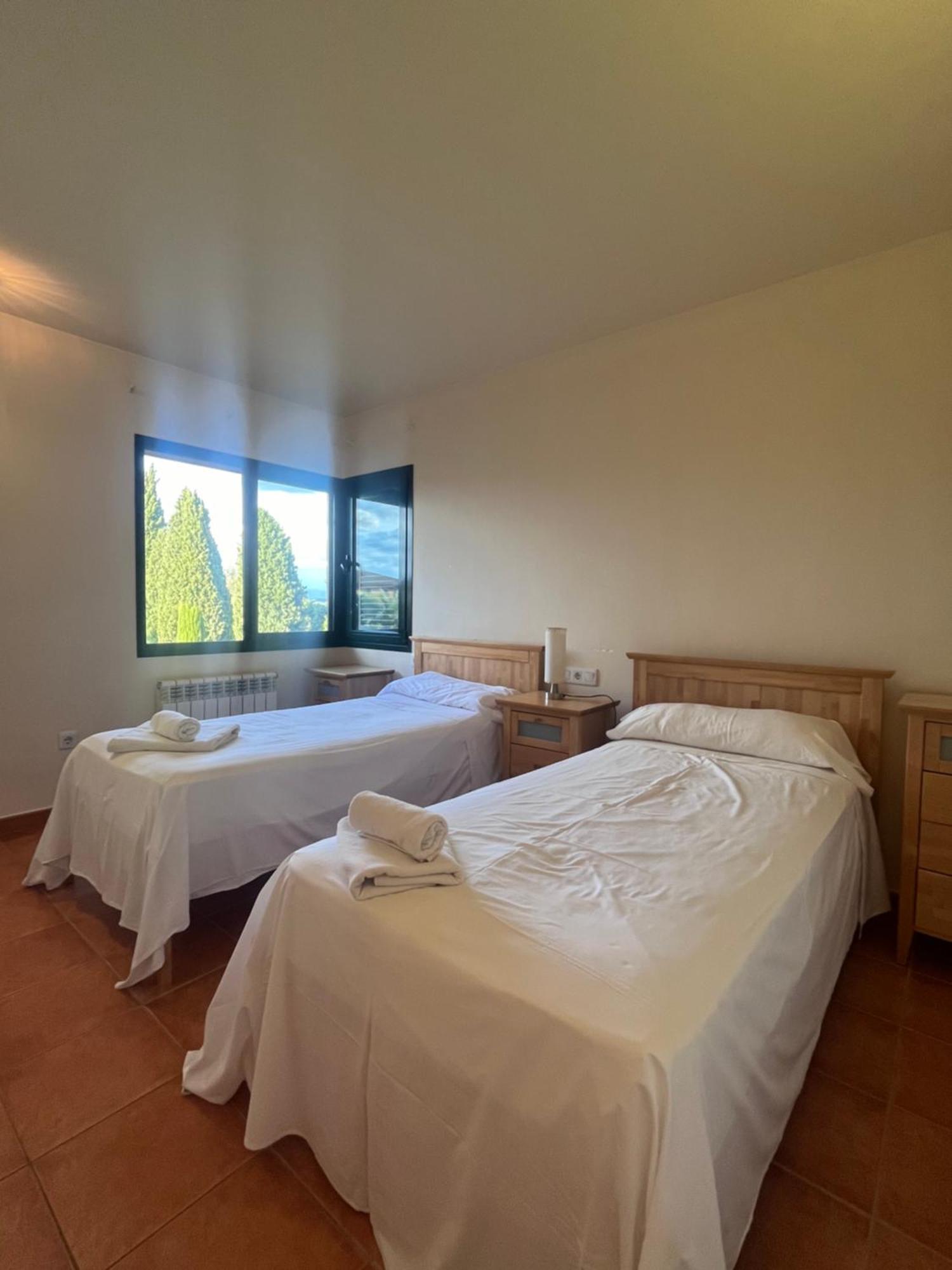 Villa Torremirona Resort Palmeras نافاتا المظهر الخارجي الصورة