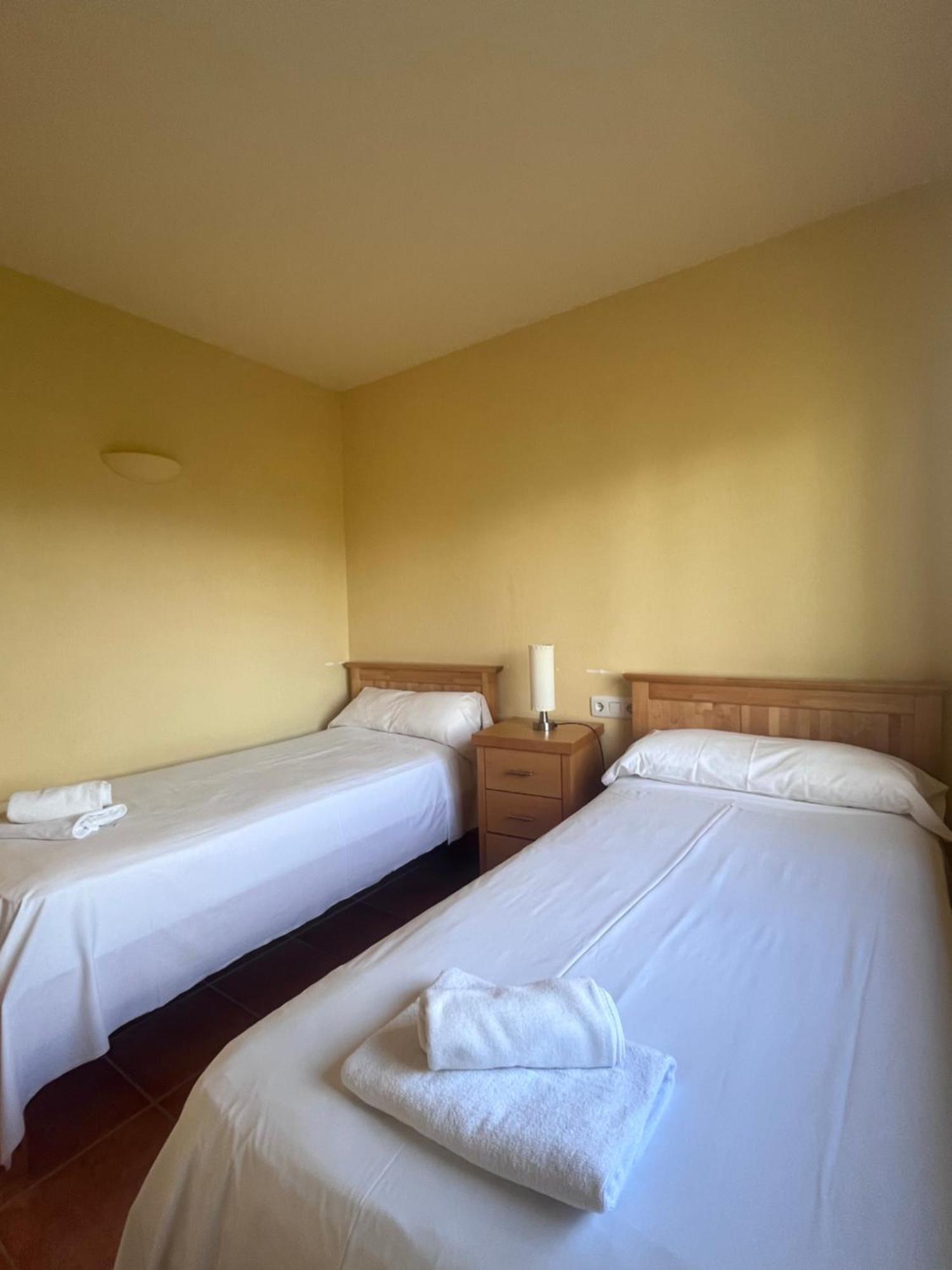 Villa Torremirona Resort Palmeras نافاتا المظهر الخارجي الصورة