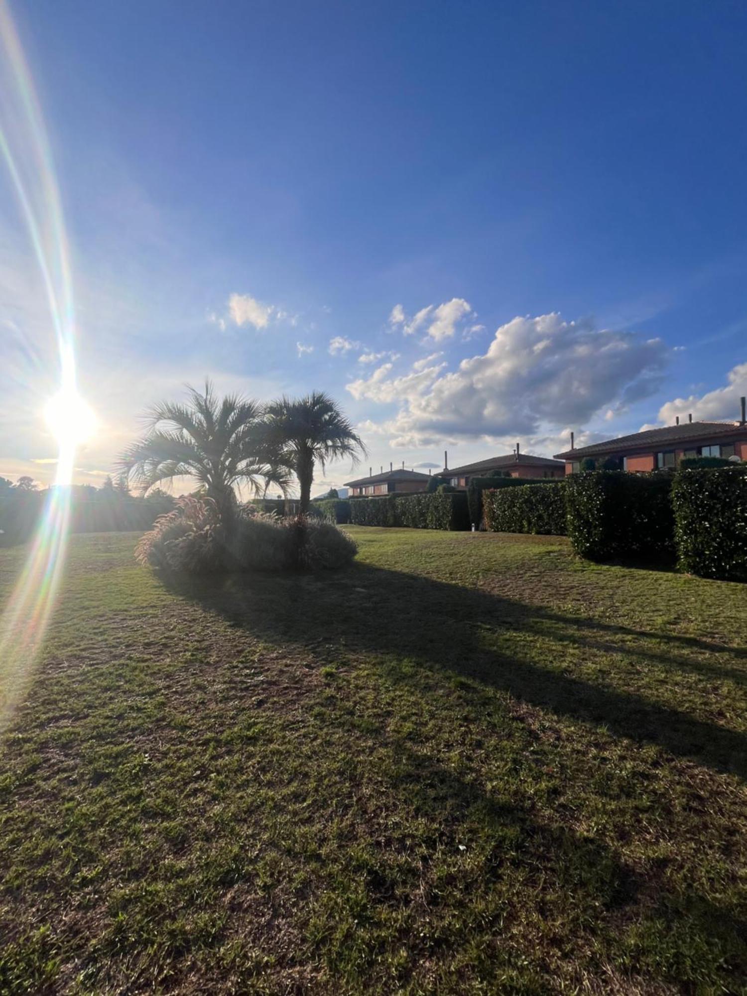 Villa Torremirona Resort Palmeras نافاتا المظهر الخارجي الصورة