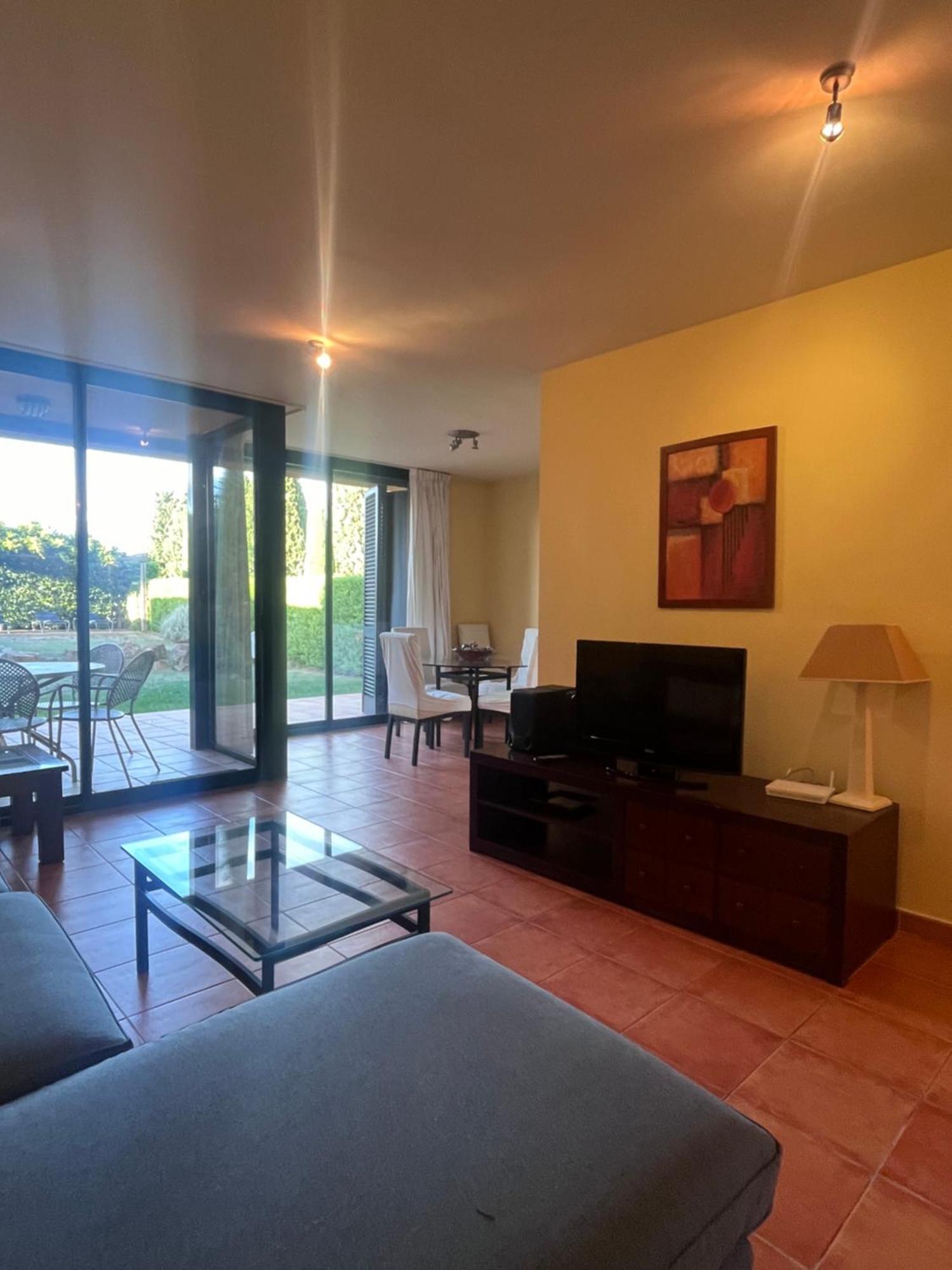 Villa Torremirona Resort Palmeras نافاتا المظهر الخارجي الصورة