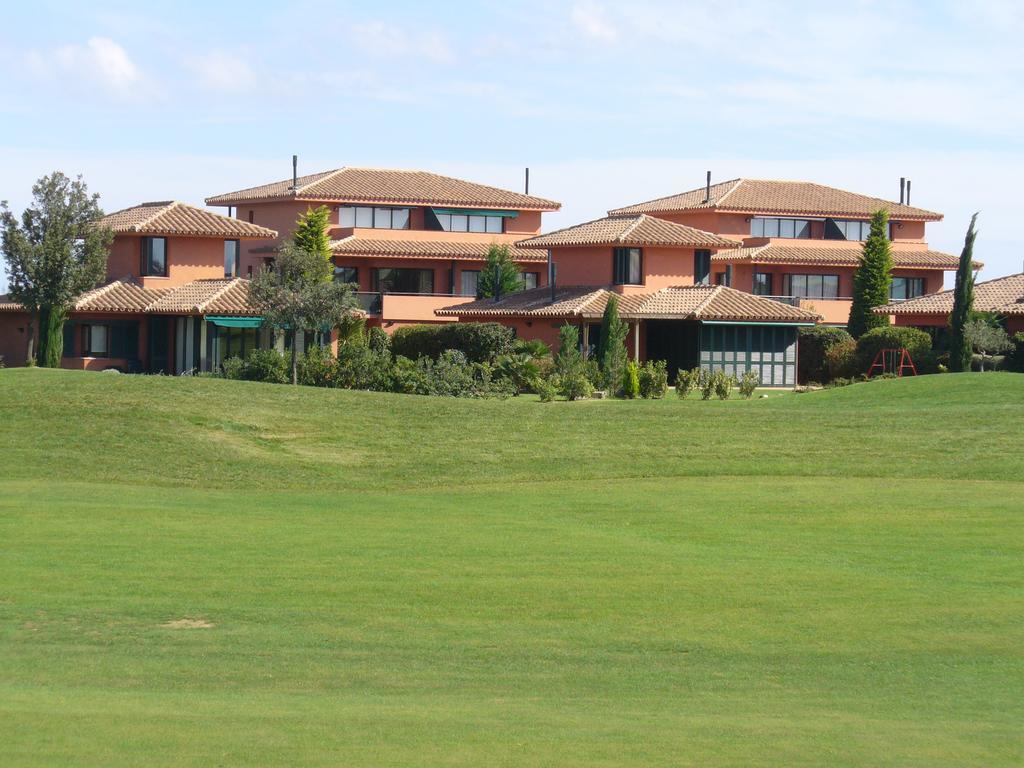 Villa Torremirona Resort Palmeras نافاتا المظهر الخارجي الصورة