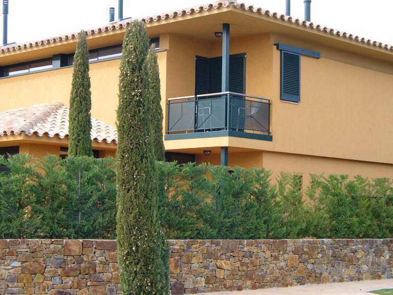Villa Torremirona Resort Palmeras نافاتا المظهر الخارجي الصورة